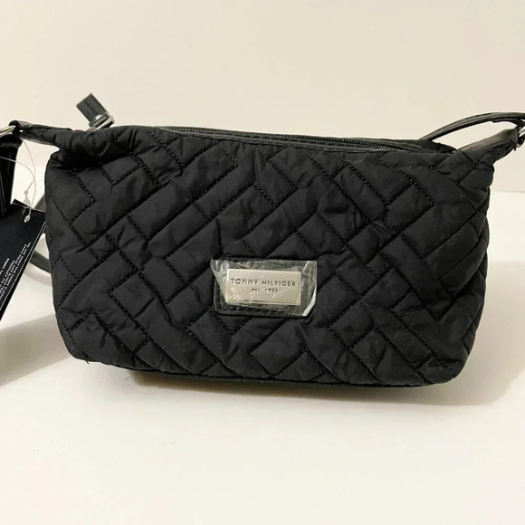 2010 Tommy Hilfiger  Crossbody Bag Purse - Picture 4 of 15